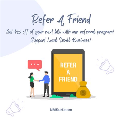 start rescue refer a friend.